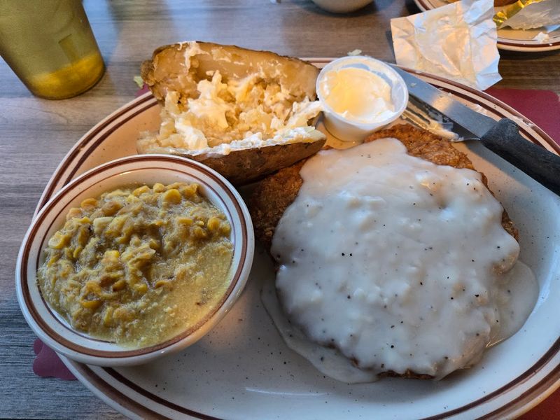 Country Fried Steak and the Magic of Comfort Food