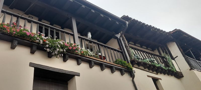 Covarrubias, Burgos, Castile and León Covarrubias, Burgos, Castile and León