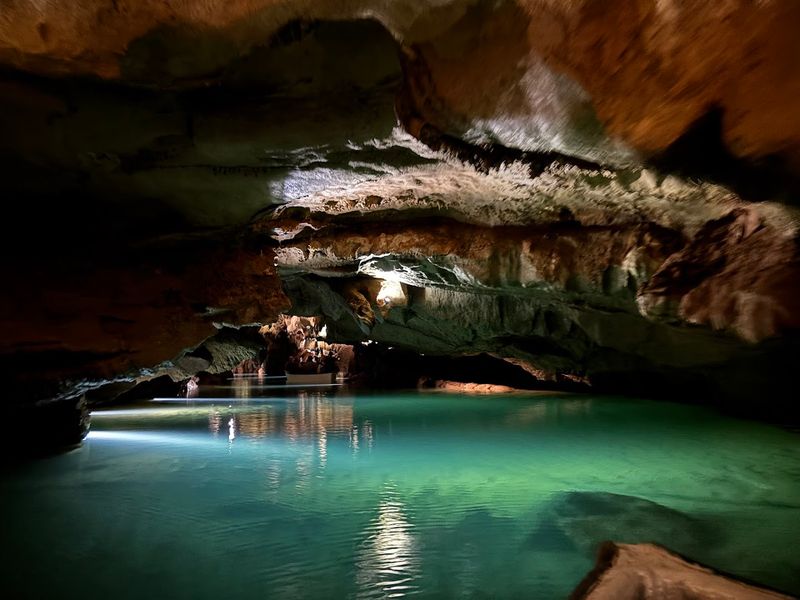 Coves de Sant Josep, La Vall d'Uixó, Valencian Community Coves de Sant Josep, La Vall d'Uixó, Valencian Community