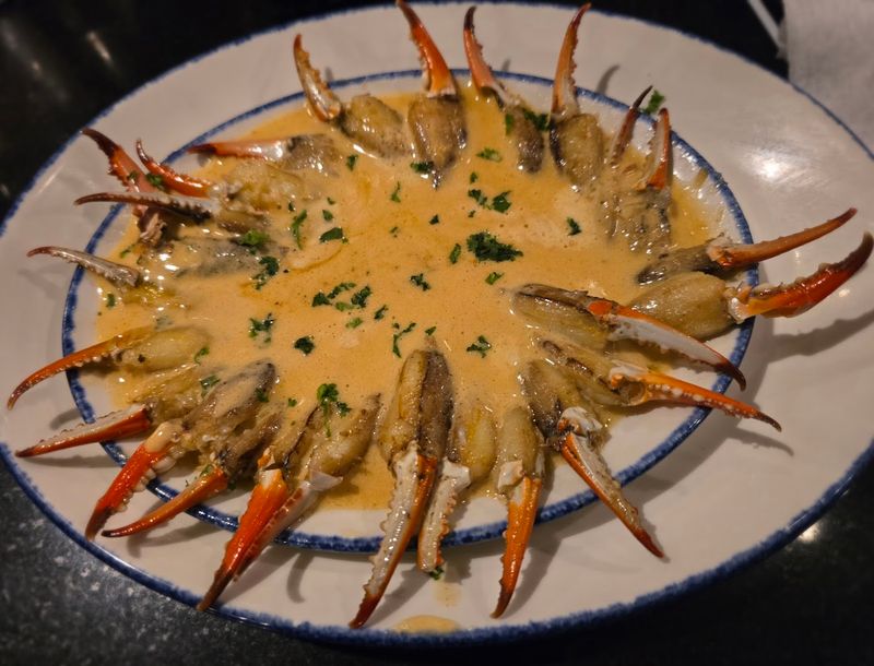 Crab and Corn Bisque That Demands a Second Bowl