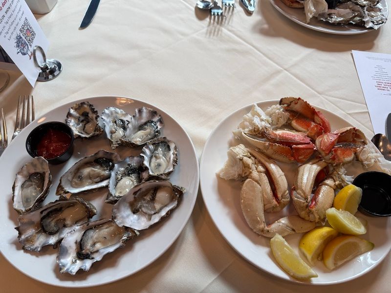 Crabby Hour and Weekday Deals Worth Knowing About