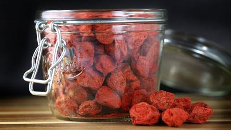 Crack Seed: A Snack With Deep Roots