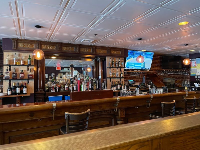 Craft Beers on Tap With a Local New Hampshire Focus Craft Beers on Tap With a Local New Hampshire Focus