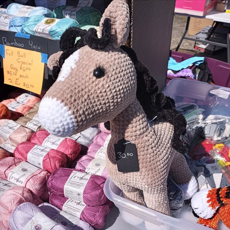Crafts and Handmade Goods Worth Slowing Down For
