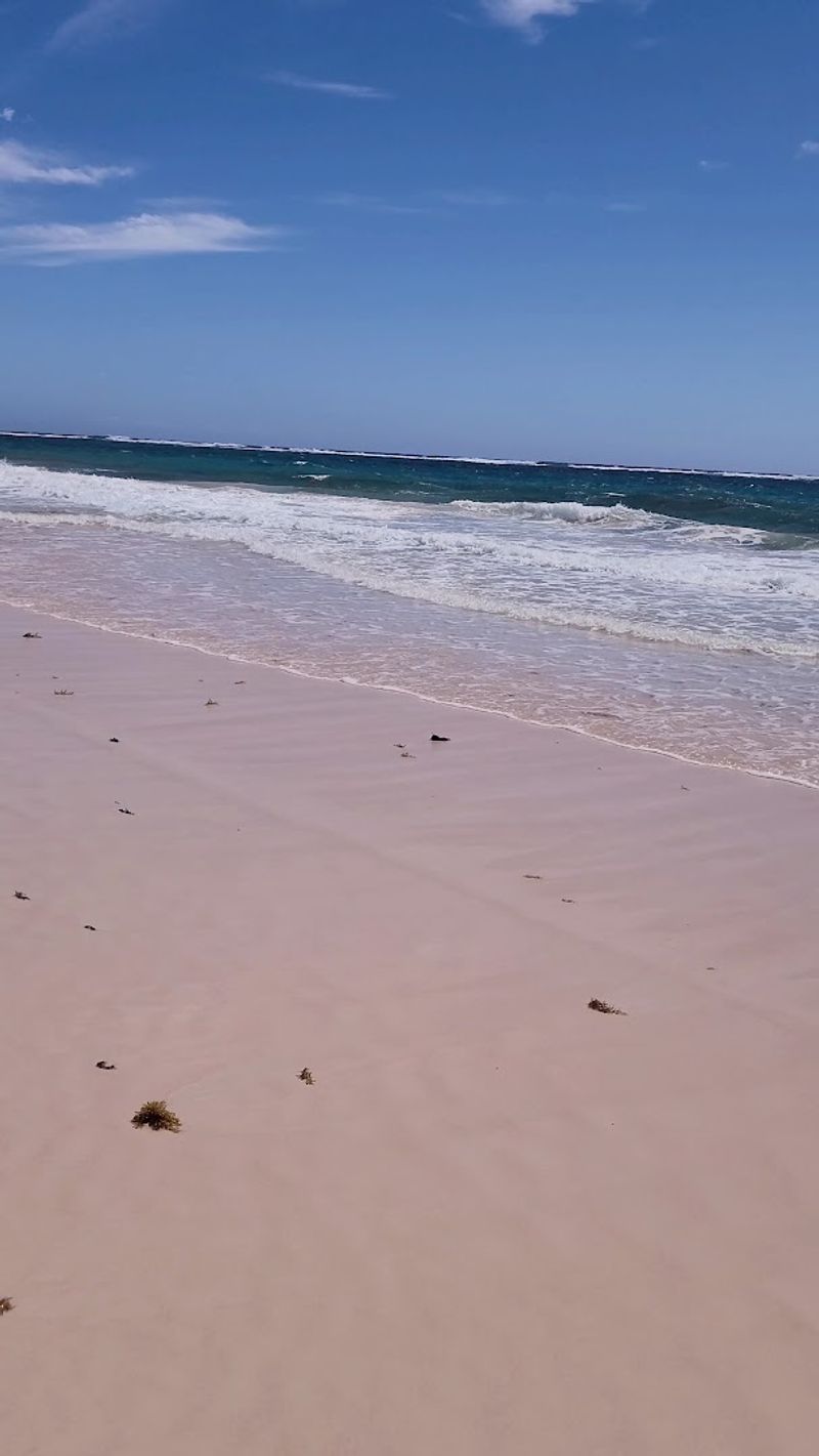 Crane Beach, Barbados Crane Beach, Barbados