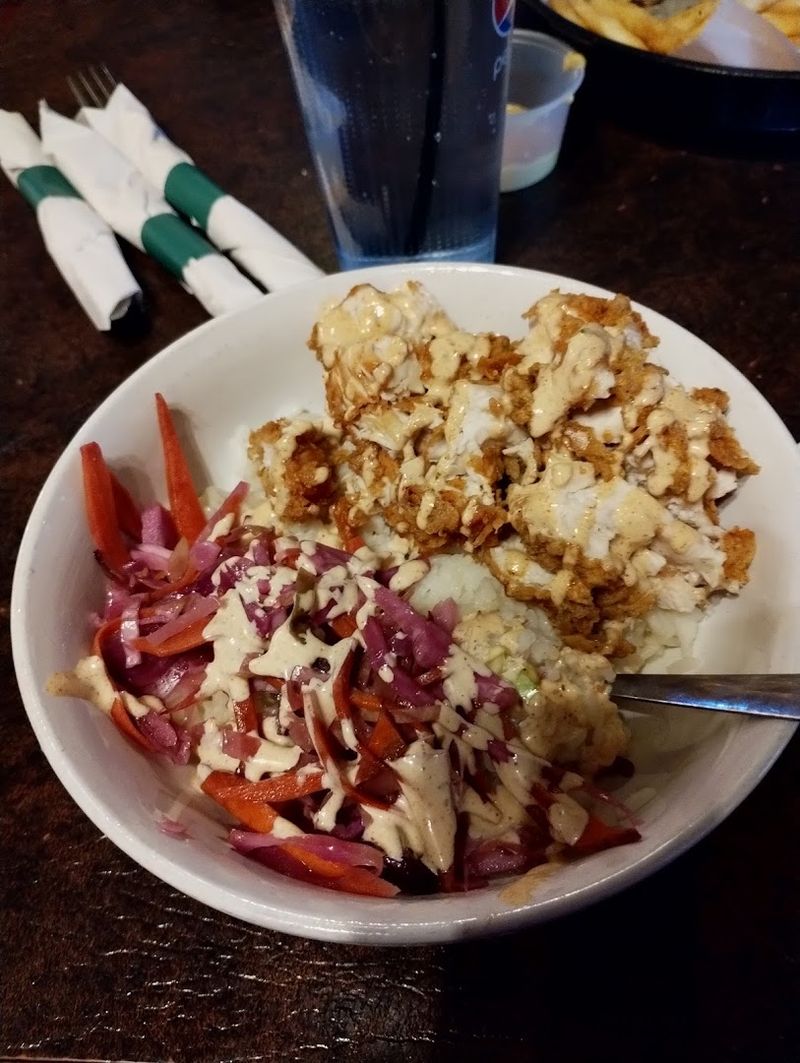 Creative Menu Items Worth the Adventure