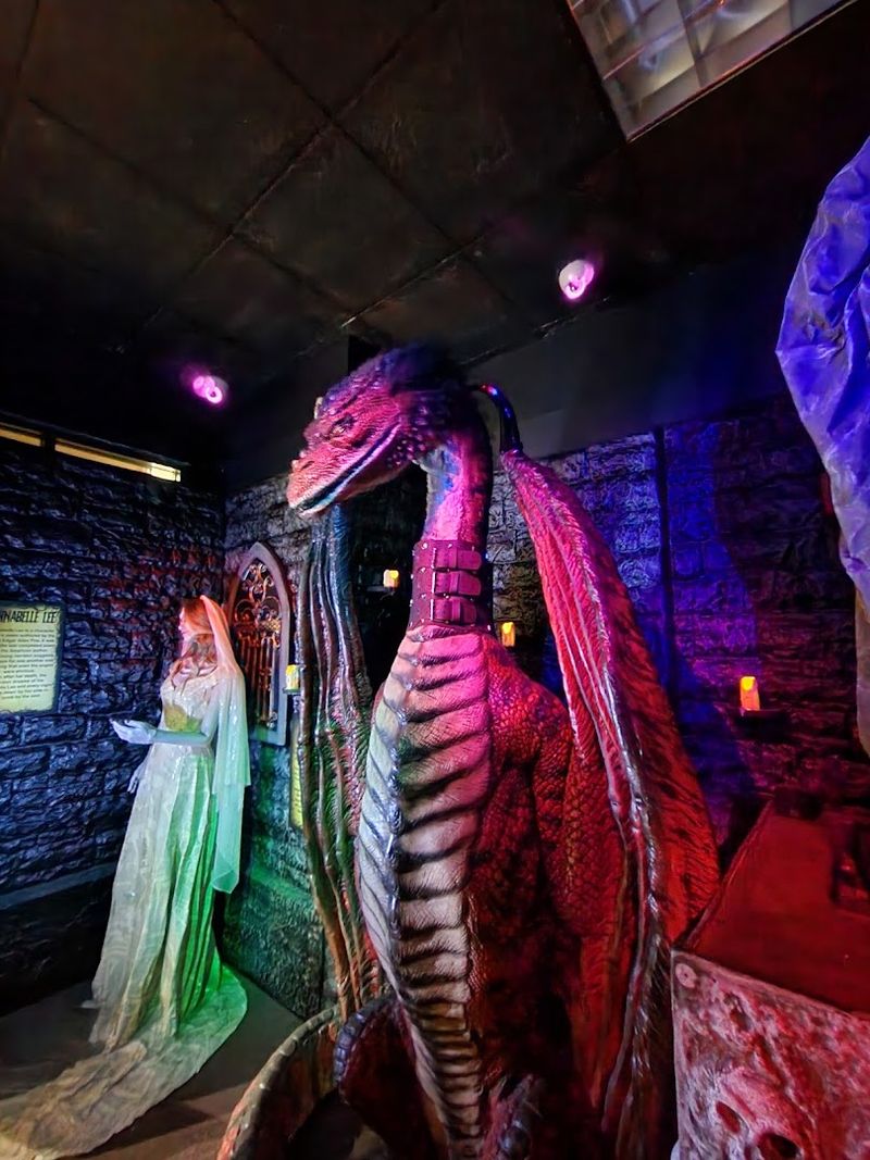 Creatures From Every Corner Of The World Creatures From Every Corner Of The World