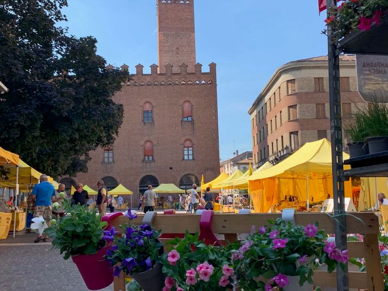 Cremona, Lombardy Cremona, Lombardy