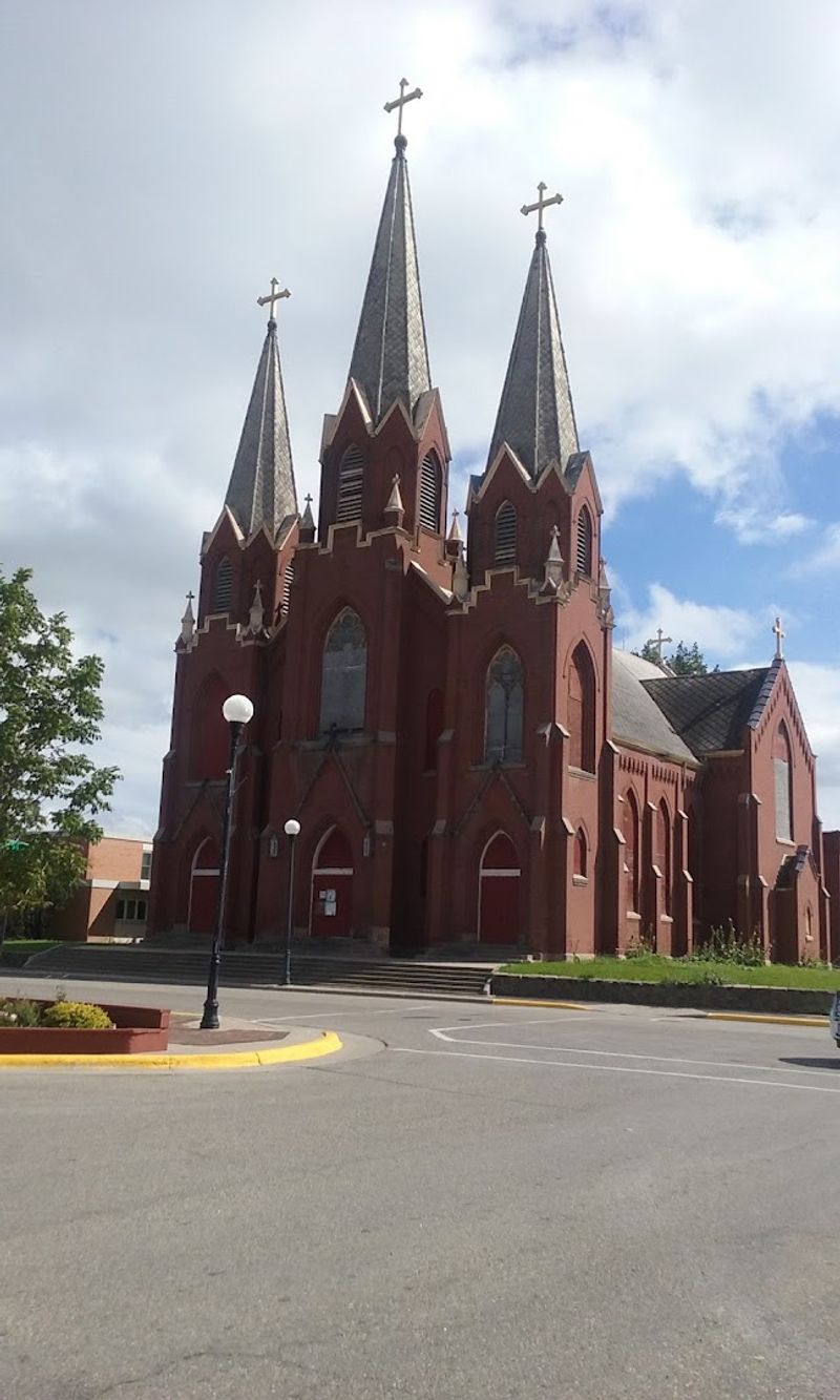Crookston Crookston