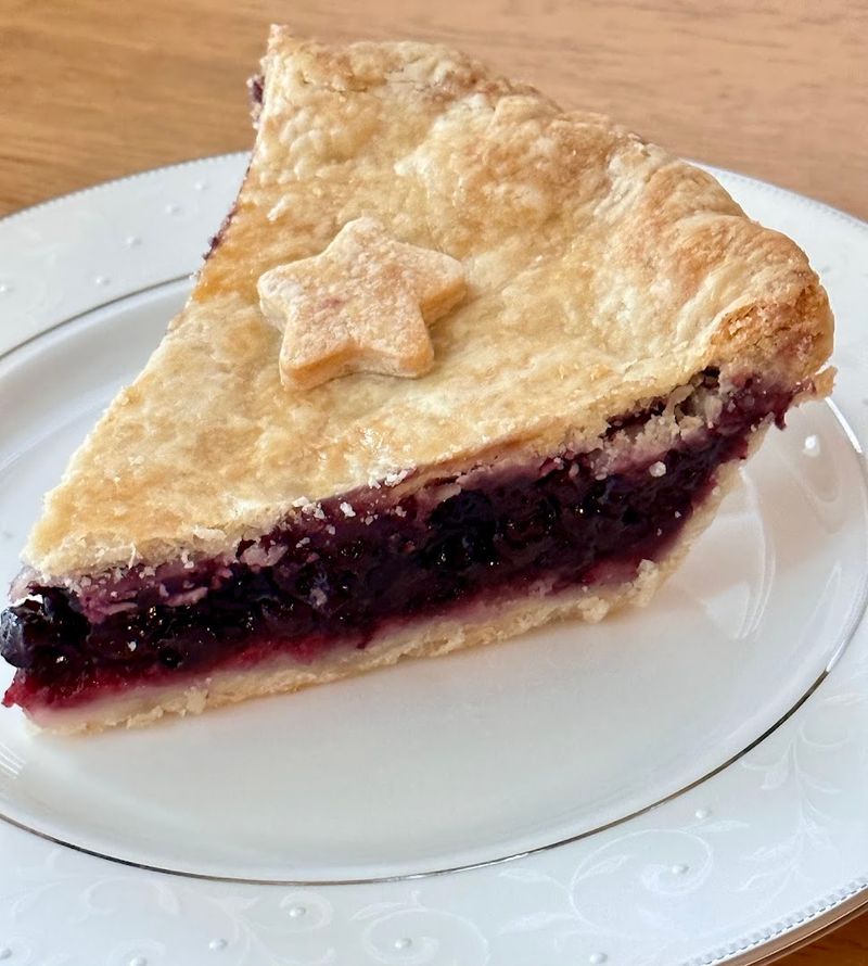 Crust That Earns Its Name