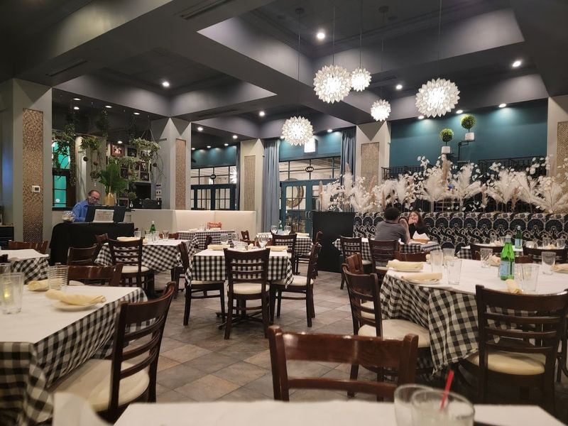 Cucina Biagio, Chicago, Illinois Cucina Biagio, Chicago, Illinois