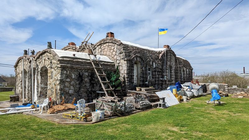 Current Owners and Their Restoration Work