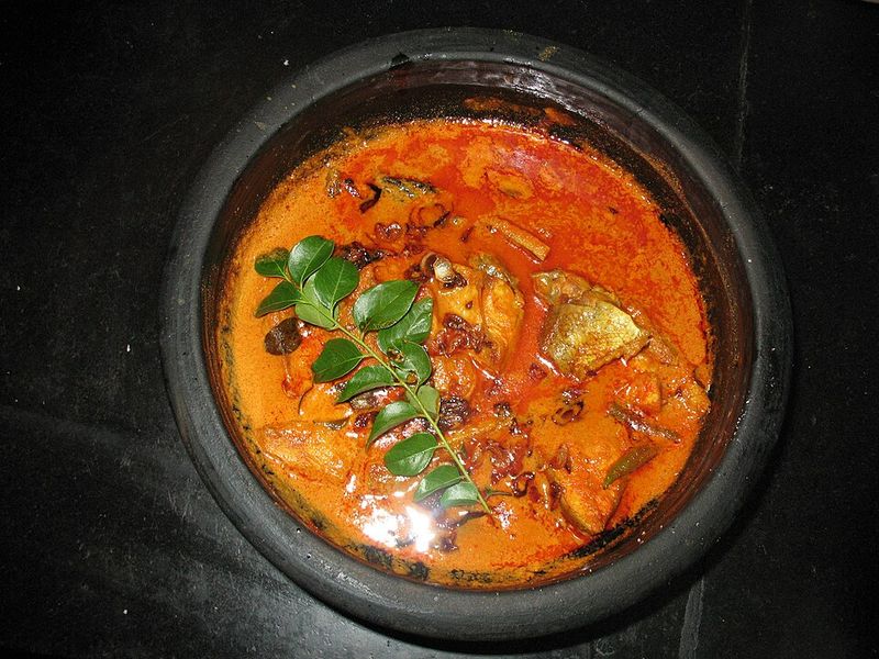 Curry Curry