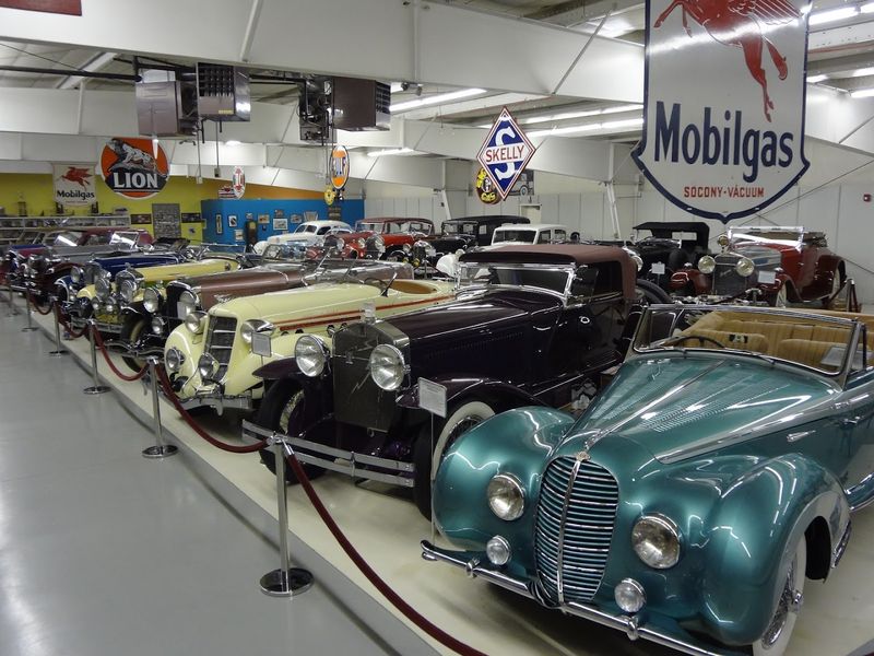 Cussler Museum (Arvada) Cussler Museum (Arvada)