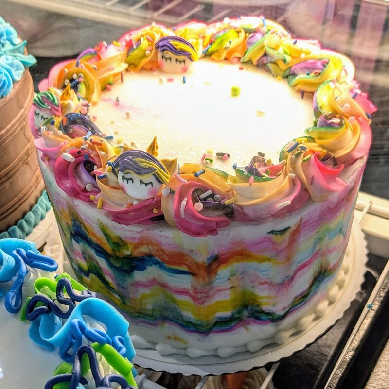 Custom Cakes That Bring Visions to Life