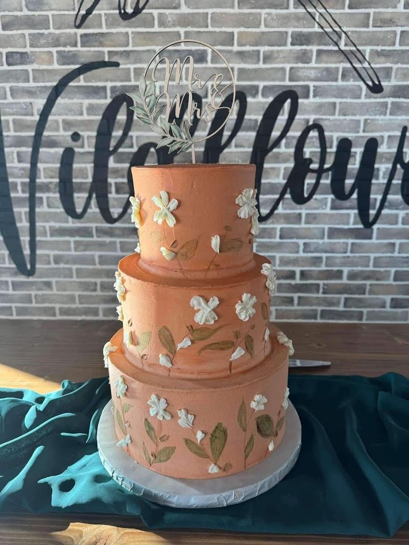 Custom Cakes That Go Above and Beyond Custom Cakes That Go Above and Beyond