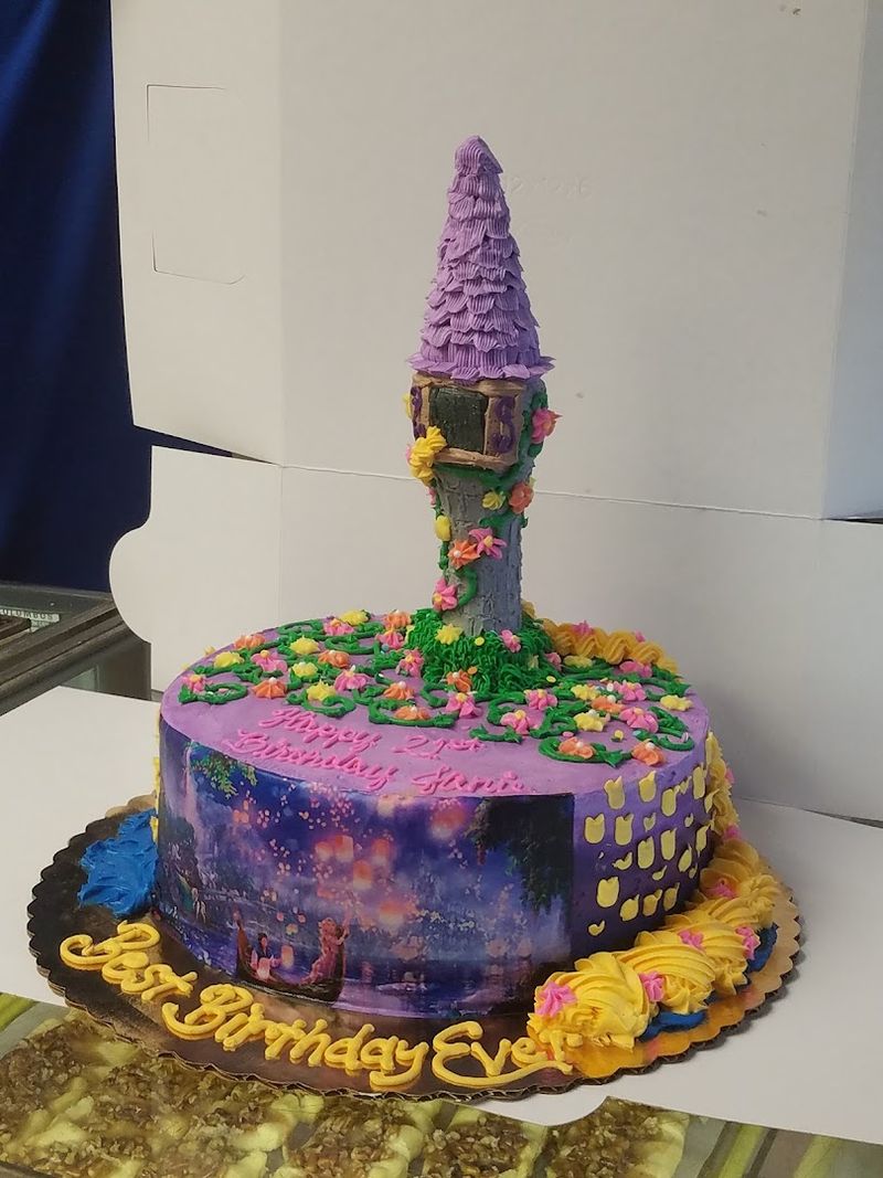 Custom Cakes That Go Way Beyond Basic Custom Cakes That Go Way Beyond Basic