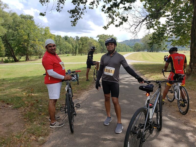 Cycling for Every Skill Level Cycling for Every Skill Level