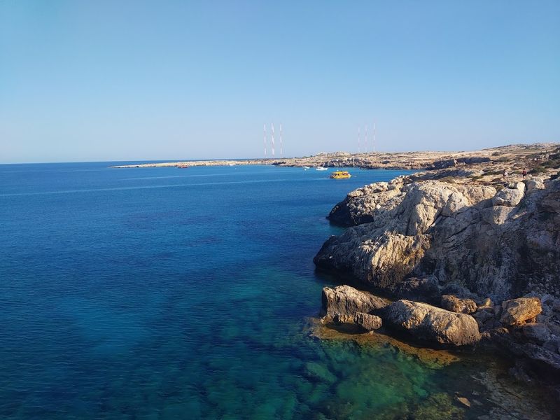 Cyprus