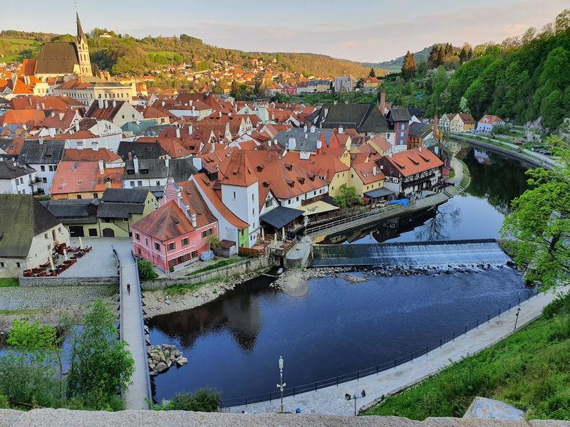 Czechia Czechia