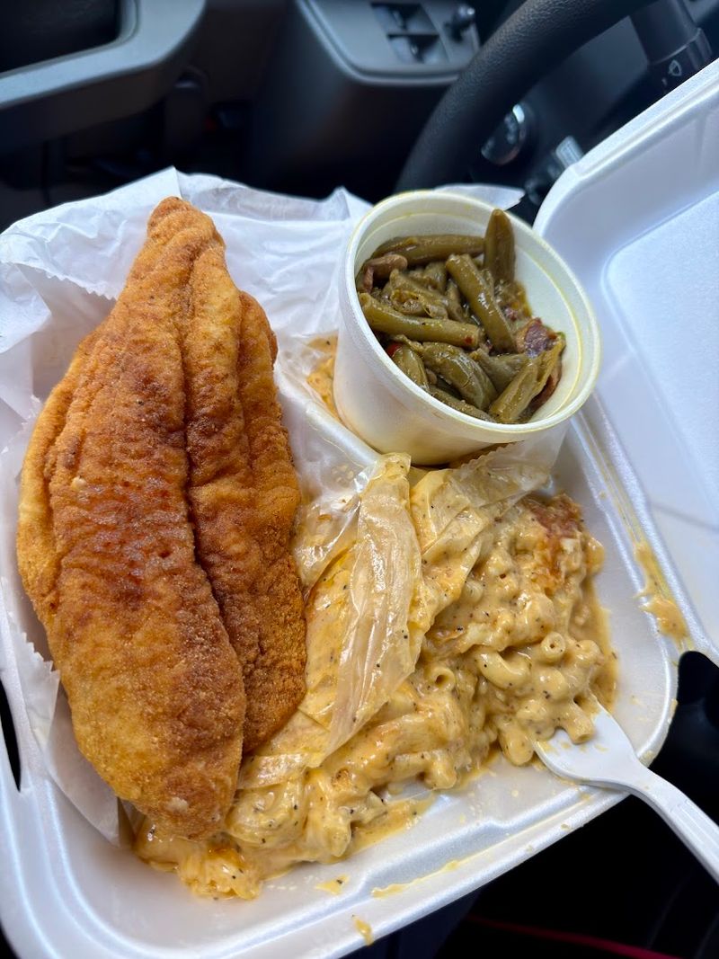 Daily Specials That Keep Regulars Guessing