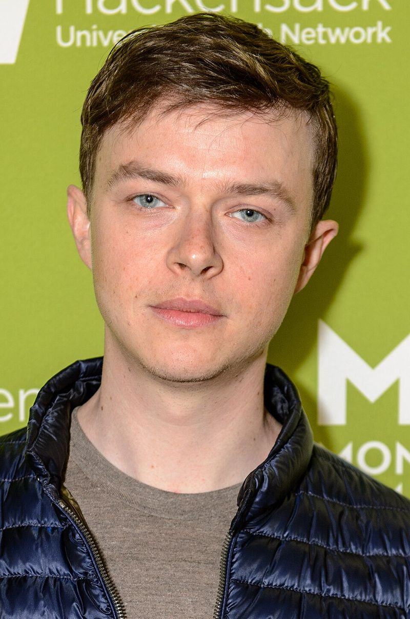 Dane DeHaan as Valerian (Valerian and the City of a Thousand Planets, 2017) Dane DeHaan as Valerian (Valerian and the City of a Thousand Planets, 2017)