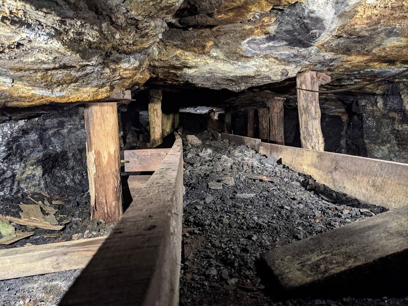 Dangerous Conditions Miners Faced Every Single Day Dangerous Conditions Miners Faced Every Single Day