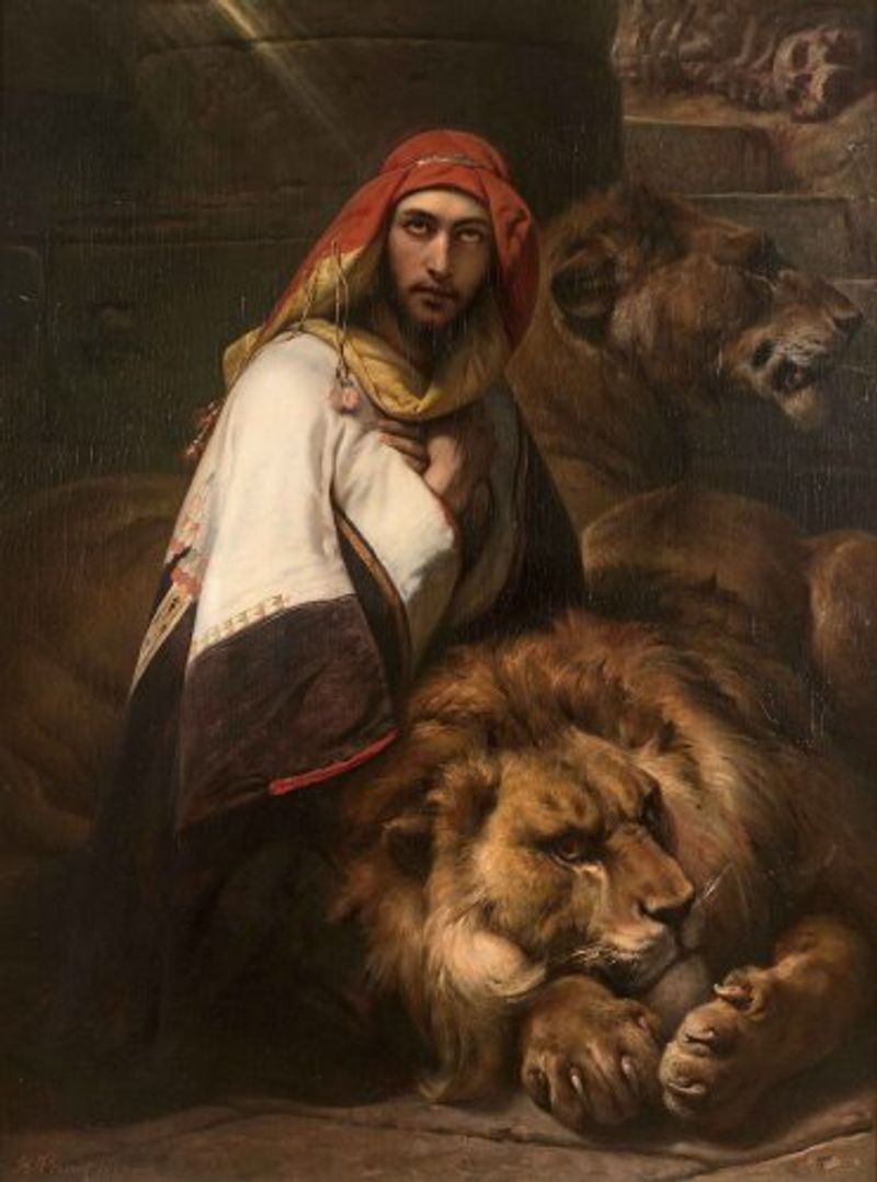 Daniel