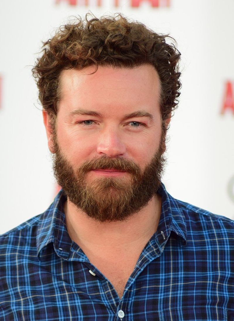 Danny Masterson Danny Masterson