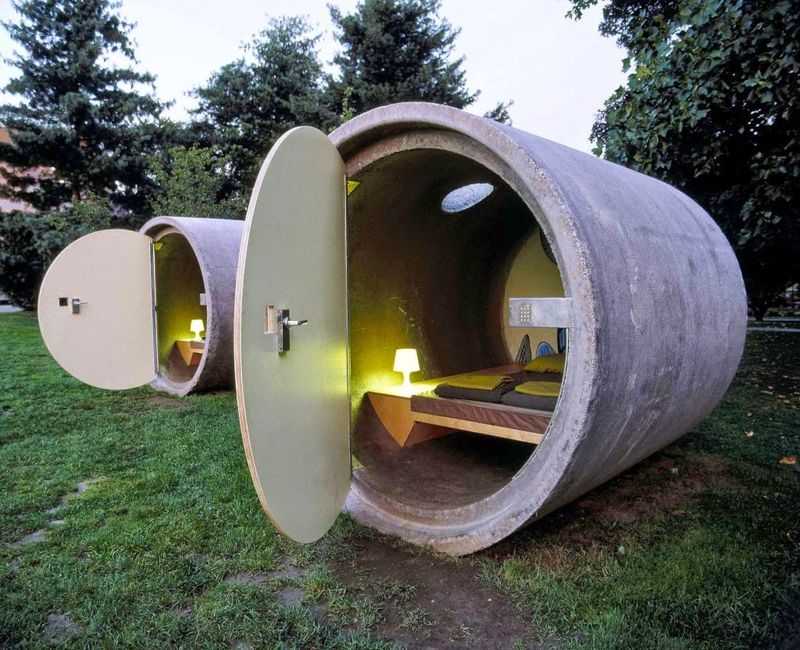 Das Park Hotel (Austria)