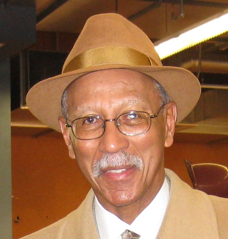 Dave Bing: From NBA Star to Steel Executive and Detroit Mayor Dave Bing: From NBA Star to Steel Executive and Detroit Mayor