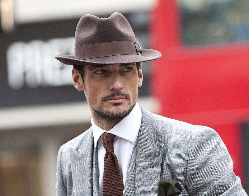 David Gandy (United Kingdom) David Gandy (United Kingdom)