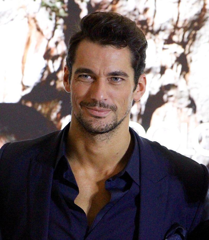 David Gandy David Gandy