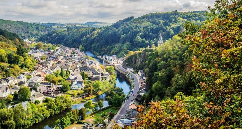 Day Trips Worth Taking from the Capital Day Trips Worth Taking from the Capital