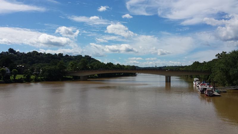 Day Trips and the Surrounding Region