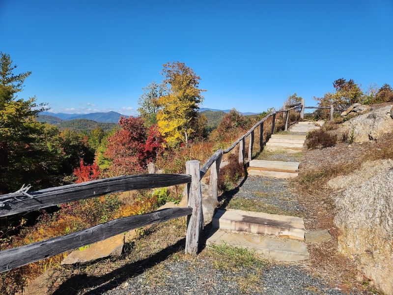 Daytime Visits and the Hilltop Experience
