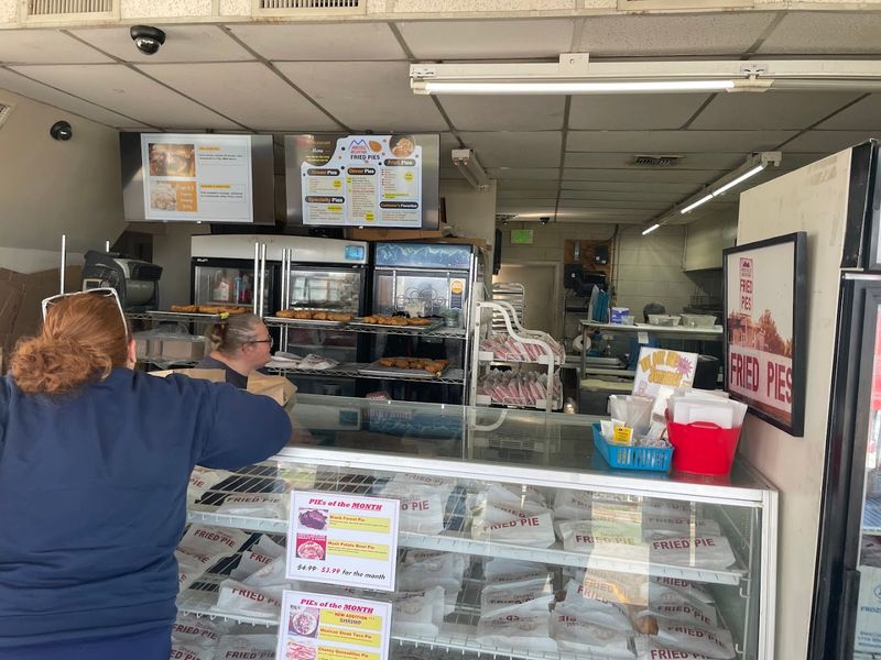 Decades of Dough and Dedication Decades of Dough and Dedication