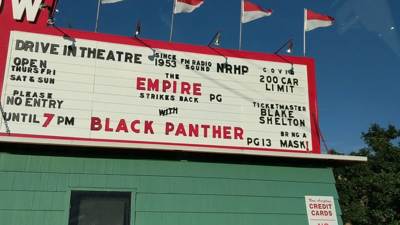 Decades of Drive-In History Worth Knowing