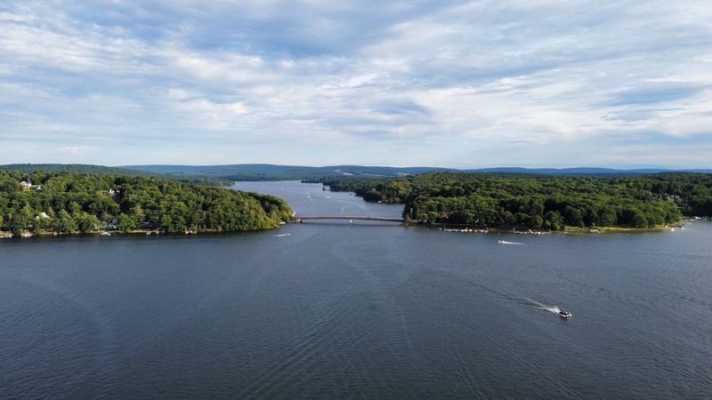 Deep Creek Lake, Maryland