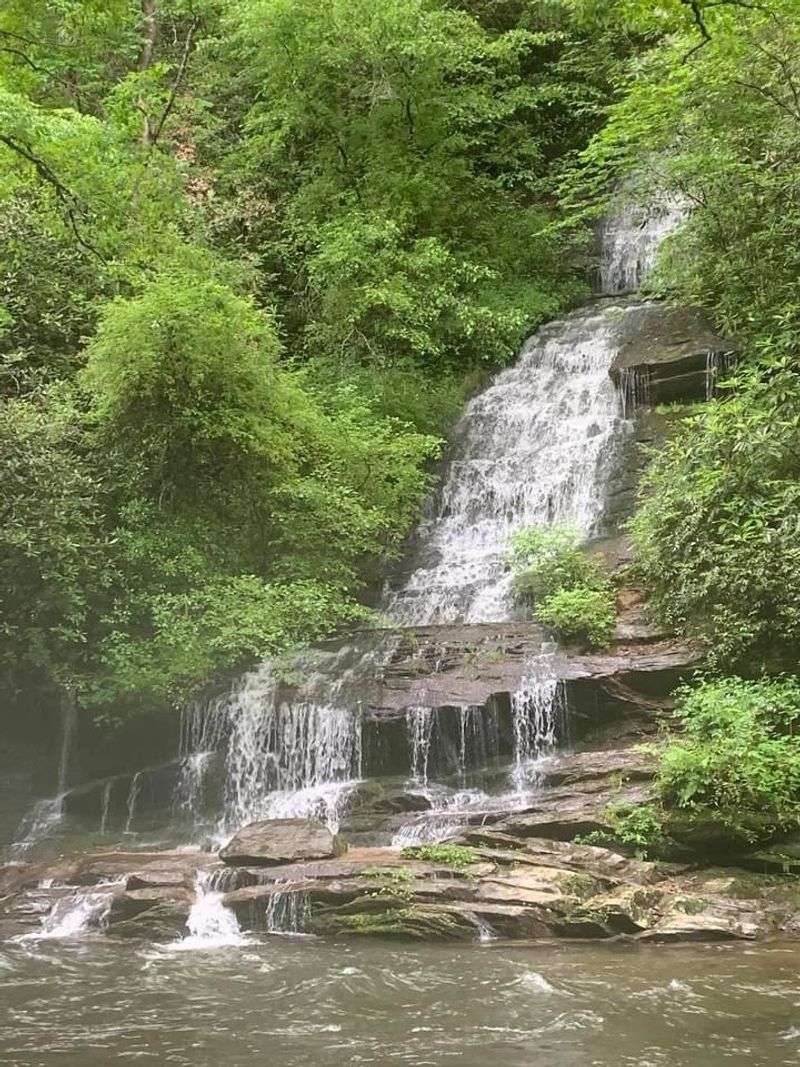 Deep Creek Loop — Great Smoky Mountains National Park, North Carolina