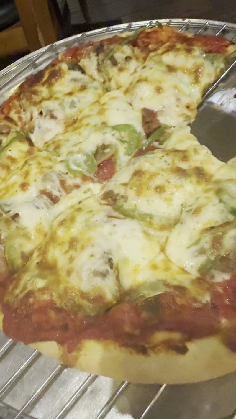 Deep Dish Done Right Too