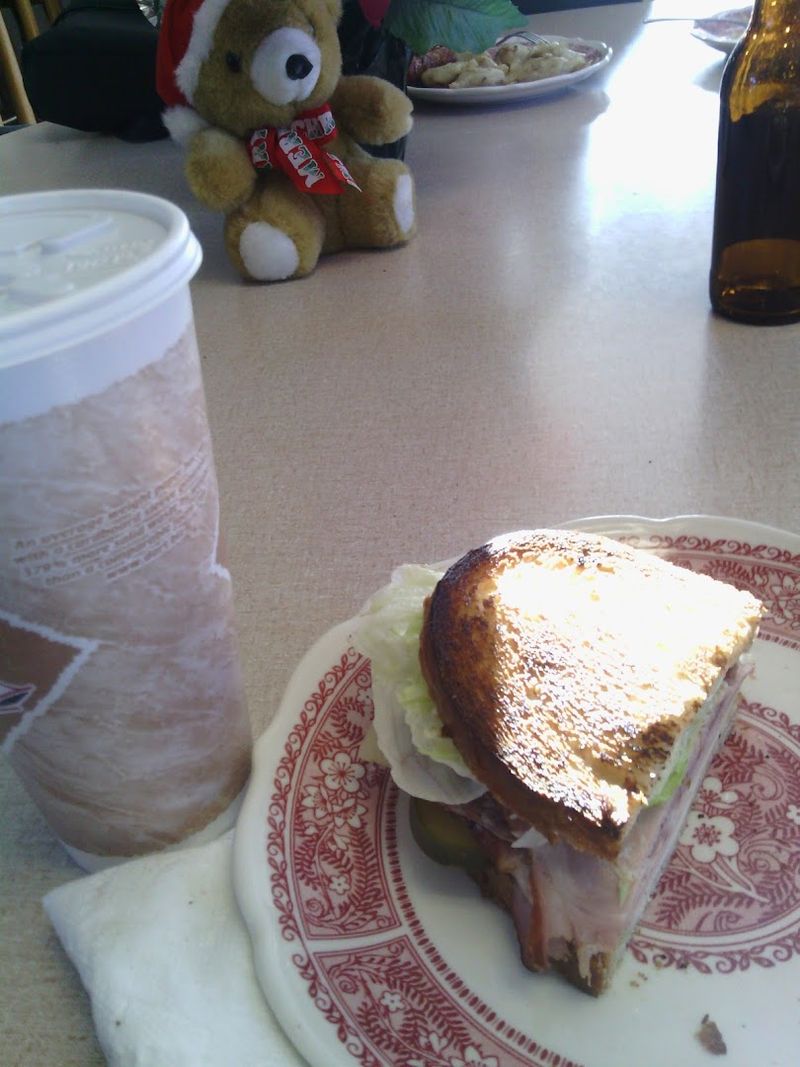 Delaloye's Bakery — Joliet, Illinois