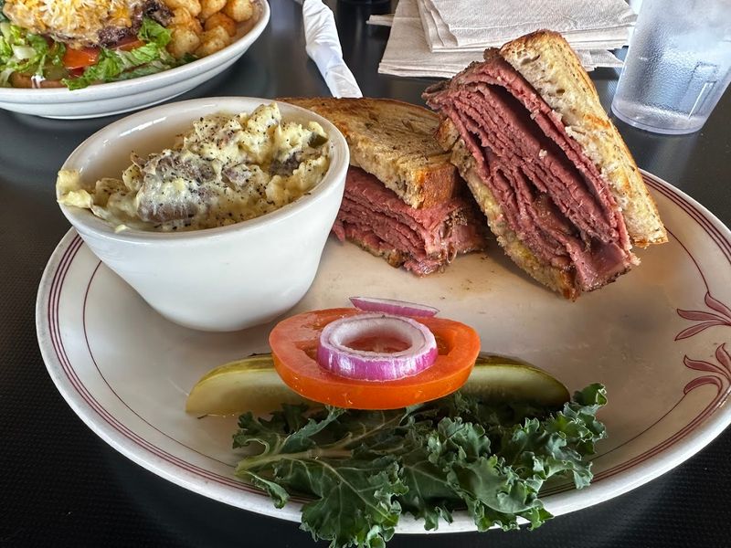 Deli Sandwiches That Deserve Their Own Fan Club