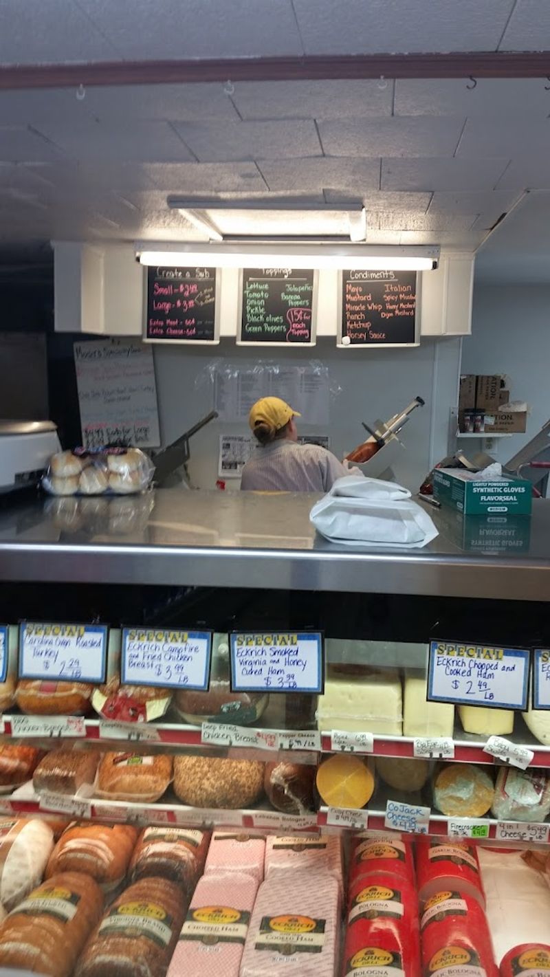 Deli Subs That Deserve Their Own Fan Club