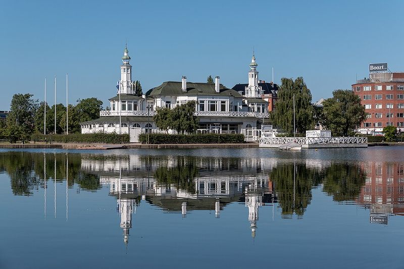 Denmark Denmark
