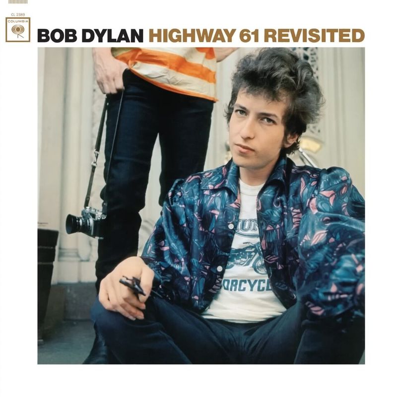 Desolation Row (Bob Dylan, Highway 61 Revisited, 1965) Desolation Row (Bob Dylan, Highway 61 Revisited, 1965)