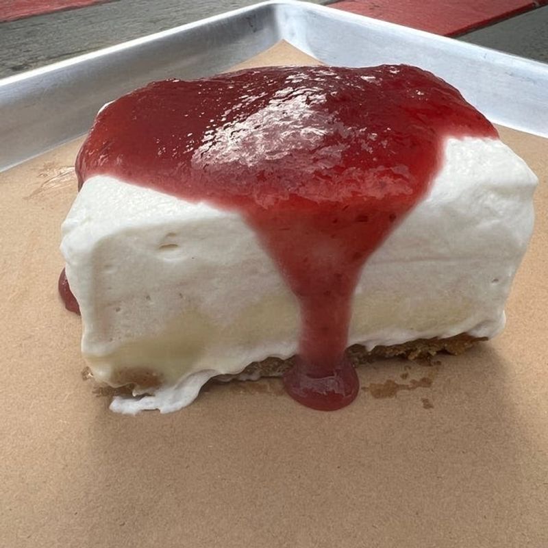 Dessert: The Banana Cream Pie That Closes the Deal Dessert: The Banana Cream Pie That Closes the Deal