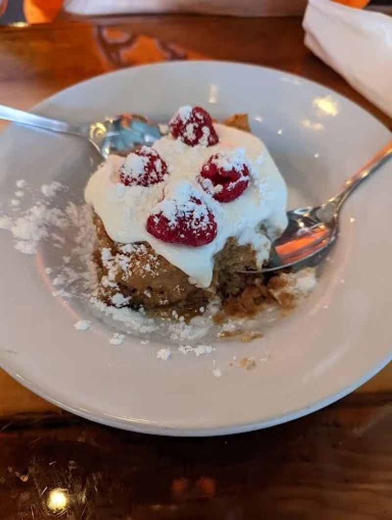 Desserts Made With the Kind of Creativity That Surprises Everyone