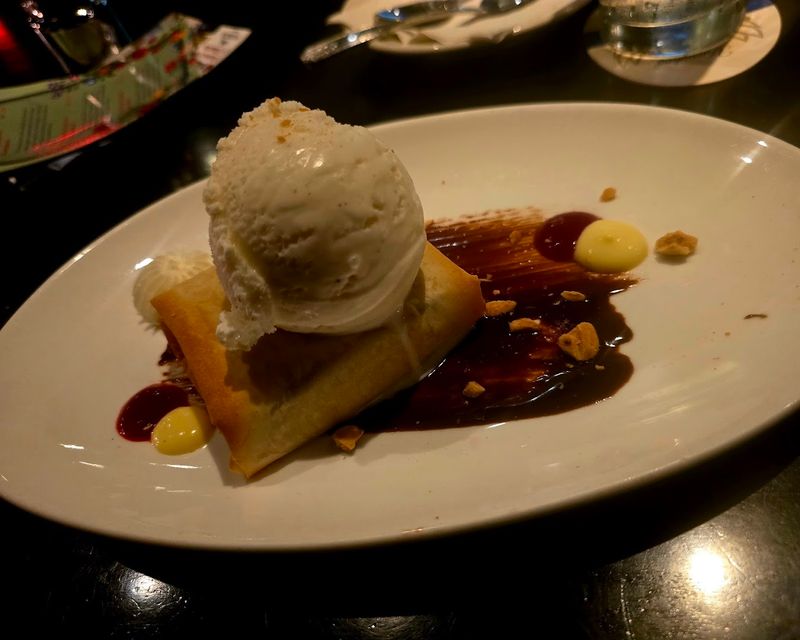 Desserts That Actually Deserve Their Own Conversation Desserts That Actually Deserve Their Own Conversation