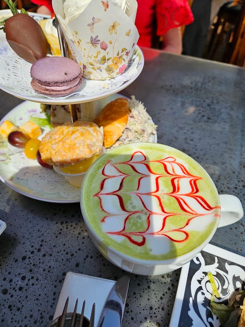 Desserts That Are Almost Too Pretty to Eat
